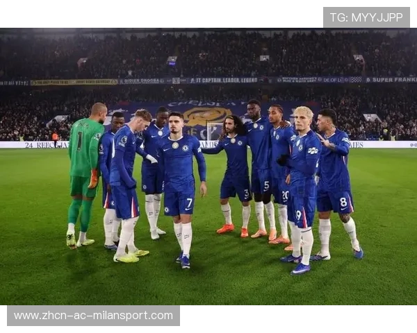 切尔西本赛季首发调整频繁，英超领先，切尔西英超比赛