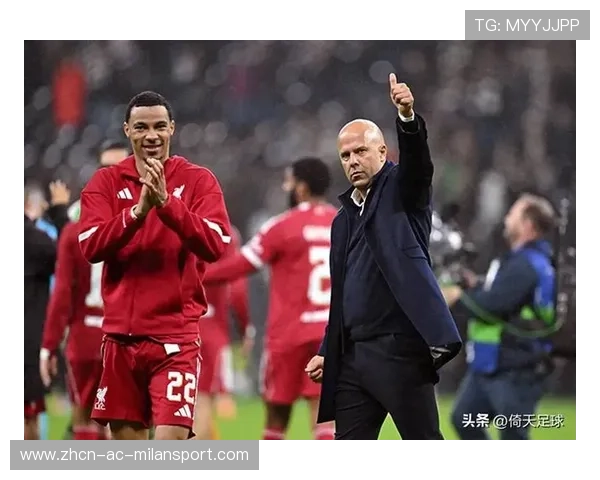 斯洛特赚翻了！8000万欧悍将一战封神，利物浦争冠没他不可，斯洛特耶斯世锦赛采访