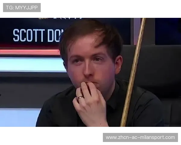 唐纳森回顾训练片段,笑称还能继续提高 唐纳森回顾训练片段,笑称还能继续提高